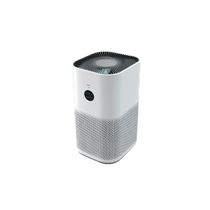 Smart Air Purifier