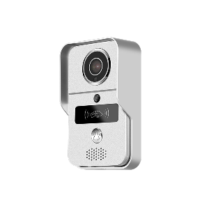 wireless video Doorbell