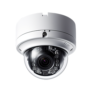 Cctv security camera