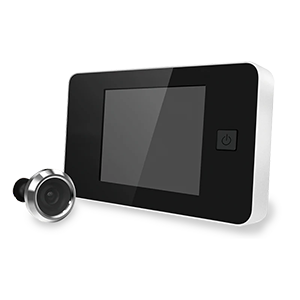 Spioncino digitale