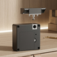 Qr Code Hidden Smart Furniture Rifid Locker TTlock Remote Control Wifi Door Gun App Drawer Cam Invisible Cabinet Lock